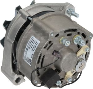 Alternateur pour HC-CARGO 113639 - Alternateur compatible pour Iskra