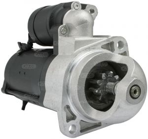 Démarreur compatible pour AUTOSTARTER POLAND S0787S