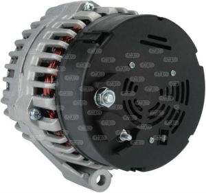 Alternateur compatible pour BOSCH 0986082993 - Alternateur pour BOSCH 0123515502
