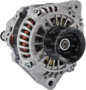 Alternateur compatible pour IVECO 500337394