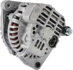 Alternateur compatible pour IVECO 500337394 - Alternateur pour BOSCH 0123525500