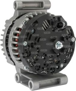 Alternateur compatible pour PEUGEOT 9676143580 - Alternateur pour BOSCH 0121615002