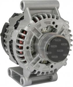 Alternateur compatible pour FIAT K9659918080