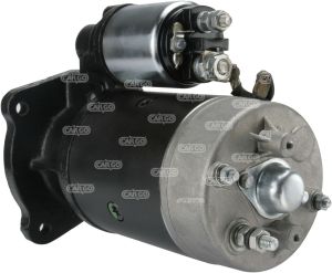 Démarreur compatible pour FORD 81868126 - Démarreur pour BOSCH 0001369201-2