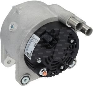 Alternateur compatible pour RENAULT 8200667617