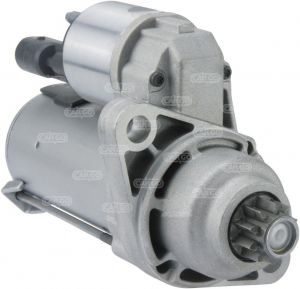 Démarreur compatible pour VOLKSWAGEN 02T911023M