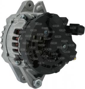 Alternateur compatible pour TOYOTA 2706040050 - Alternateur pour BOSCH 0124225052