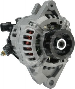 Alternateur compatible pour TOYOTA 2706040050