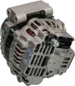 Alternateur compatible pour MITSUBISHI A004TR5691ZT
