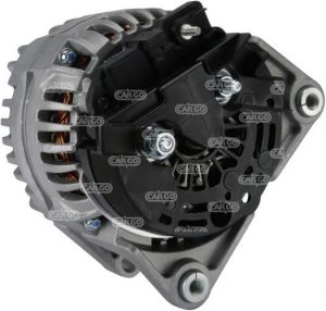 Alternateur compatible pour OPEL 93190146 - Alternateur pour BOSCH 0124425005