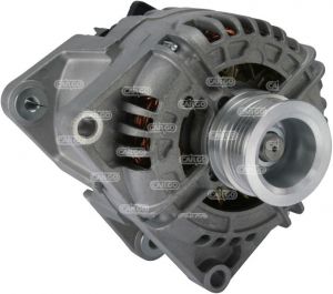 Alternateur compatible pour OPEL 93190146