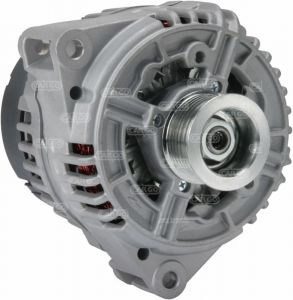 Alternateur compatible pour BOSCH 0986044367