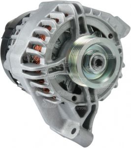 Alternateur compatible pour FIAT 51787196