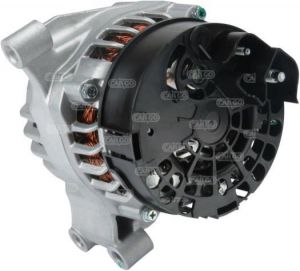Alternateur compatible pour FIAT 52137907 - Alternateur Magneti Marelli pour DENSO 1012101380