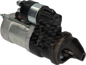 Démarreur compatible pour BOSCH 0001314017