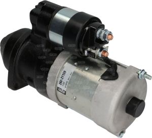Démarreur compatible pour BOSCH 0001314017 - Démarreur pour 0001314017	Bosch-2