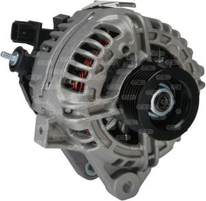 Alternateur compatible pour TOYOTA 270600H221