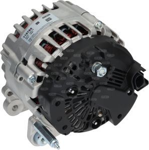 Alternateur compatible pour VOLKSWAGEN 03P903023B - Alternateur pour VALEO 2609874