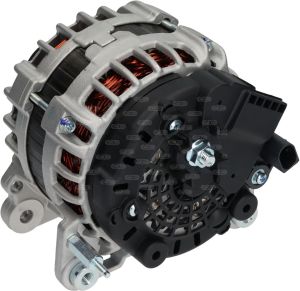 Alternateur compatible pour VOLKSWAGEN 03L903023K