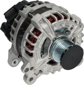 Alternateur compatible pour VOLKSWAGEN 03L903023K - Alternateur pour BOSCH 1986A01092