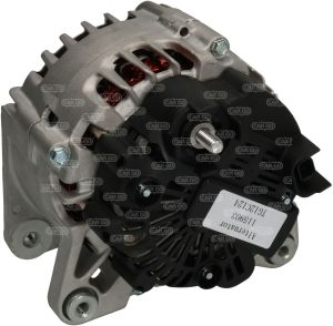 Alternateur compatible pour RENAULT 231007865R - CAO115903