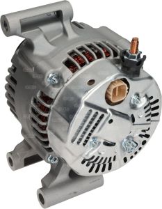 Alternateur compatible pour JAGUAR 2R8310300AB