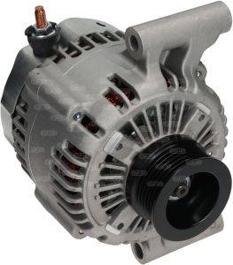 Alternateur compatible pour JAGUAR 2R8310300AA - Alternateur pour BOSCH 1986A01092