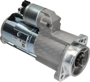 Démarreur compatible pour KIA 361004A025 - Démarreur pour VALEO 1196795