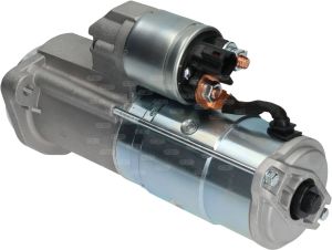 Démarreur compatible pour KIA 361004A020