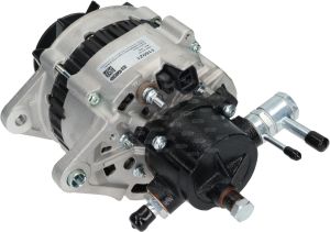 Alternateur compatible pour NISSAN 2310086N00