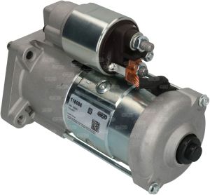 Démarreur compatible pour VOLVO 30644954 - Démarreur pour BOSCH 0001108183