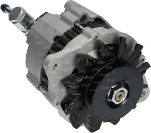 Alternateur compatible pour NISSAN 2310018G02 - Alternateur 116106