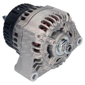Alternateur compatible pour LUCAS LRA1860 - Alternateur ISKRA pour MAN 51261017237