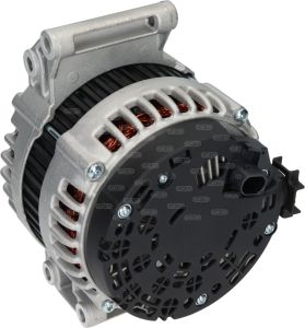 Alternateur compatible pour BOSCH 0121813004 - Alternateur pour BOSCH et 0121813004