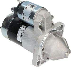 Démarreur compatible pour MITSUBISHI MM401600 - Démarreur pour Mitsubishi