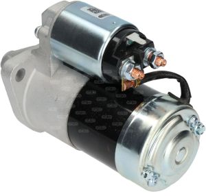 Démarreur compatible pour MITSUBISHI MD021666