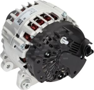 Alternateur compatible pour VOLKSWAGEN 4C903023KX - Alternateur compatible 116193