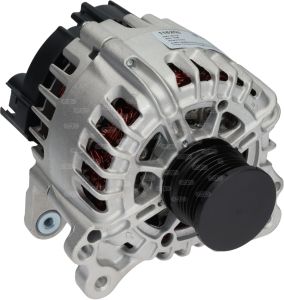 Alternateur compatible pour VOLKSWAGEN 03L903023J - Alternateur pour VALEO 2715268C