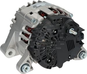 Alternateur compatible pour OPEL 13581893 - Alternateur pour  OPEL et 1202243