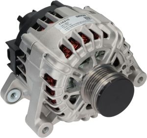 Alternateur compatible pour OPEL 13581893