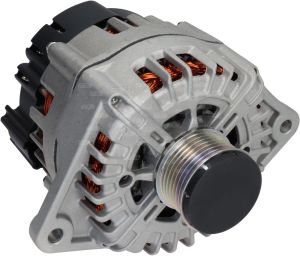 Alternateur compatible pour FIAT 5801378902