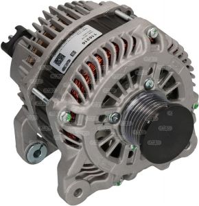 Alternateur compatible pour RENAULT 8200571531