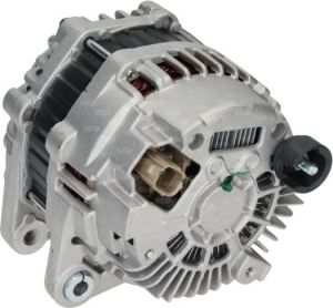Alternateur compatible pour HONDA AHGA77 - Alternateur 116218-2