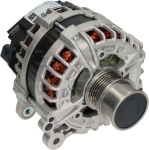 Alternateur compatible pour VOLKSWAGEN 04E903021PX - Alternateur pour BOSCH 0121811026