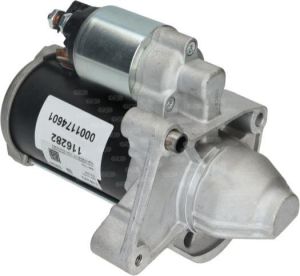 Démarreur compatible pour PEUGEOT 1627650980
