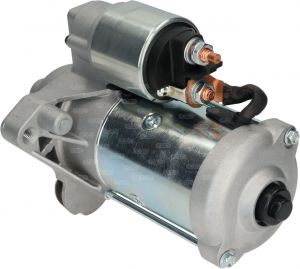 Démarreur compatible pour OPEL 95524200 - Démarreur 116287