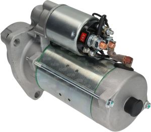 Démarreur compatible pour MONARK 081251013 - Démarreur pour DAF 126246