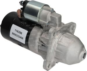 Démarreur compatible pour NISSAN 23300D870A