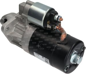 Démarreur compatible pour NISSAN 23300D870A - Démarreur pour BOSCH 9000332406