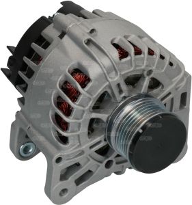 Alternateur compatible pour NISSAN 231001318R